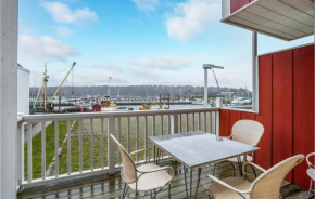 Amazing Apartment In Nykøbing Sj With Sauna, Nykøbing Sjælland